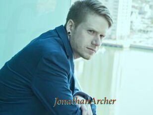 JonathanArcher