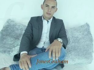 JonesGraham