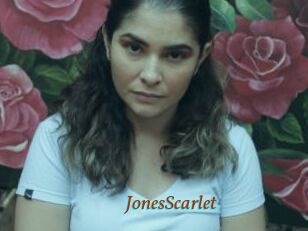 JonesScarlet