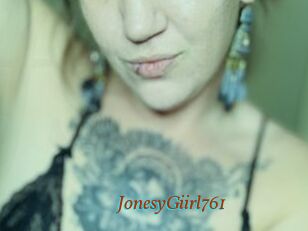 JonesyGiirl761