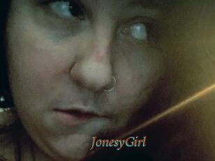 JonesyGirl