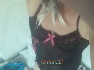 JonnaCD