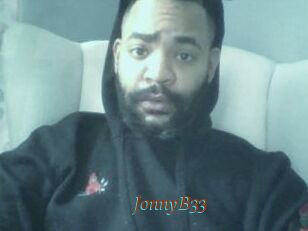 JonnyB33