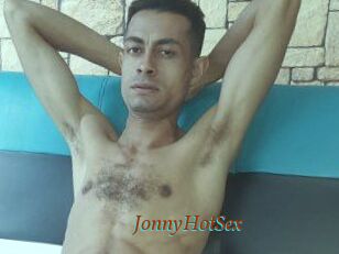 JonnyHotSex