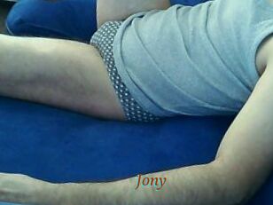 Jony