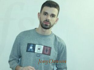 JonyDenson