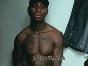 JordanBigCock