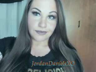 JordanDanielsXO