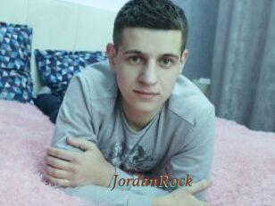 JordanRock