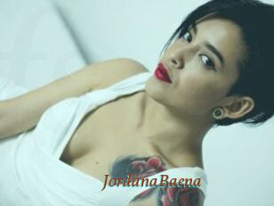 JordanaBaena