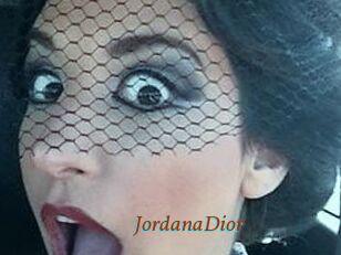 JordanaDior