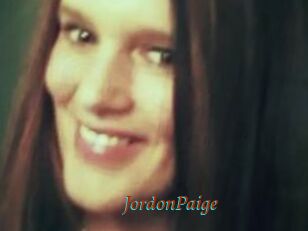 JordonPaige