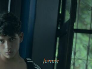Joreme