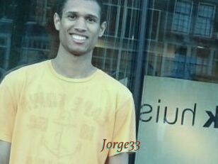 Jorge33