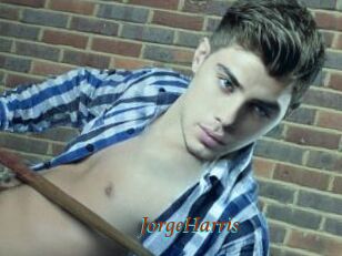 JorgeHarris