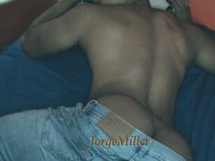 JorgeMiller