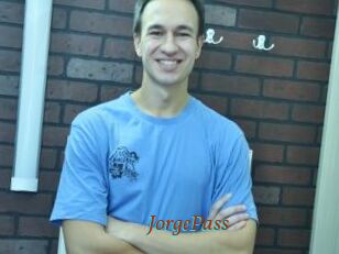 JorgePass