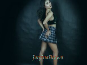 JorginaBrown