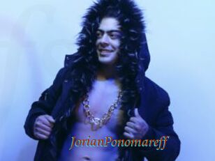JorianPonomareff