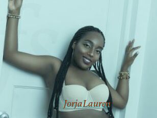 JorjaLauren