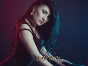 JorjaWells