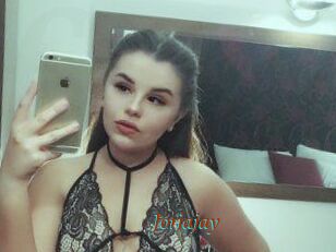Jorjajay