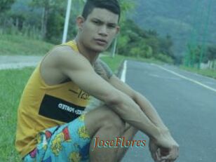 JoseFlores