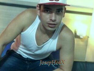 JosepHotX