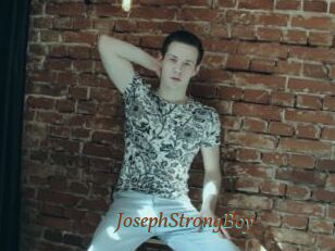 JosephStrongBoy