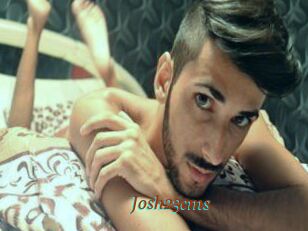 Josh23cms
