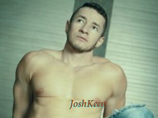 JoshKeen