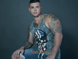 JoshRamirez