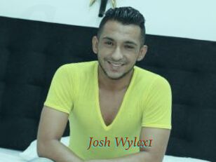 Josh_Wylex1