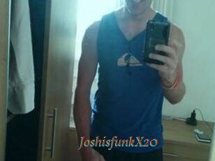 JoshisfunkX20
