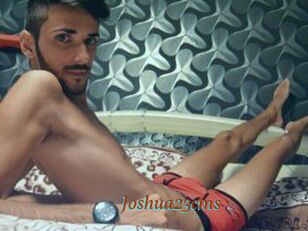Joshua23cms