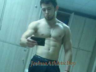 JoshuaAthleticBoy