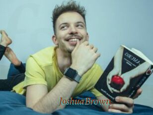 JoshuaBrown
