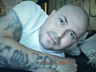JoshuaGarnett