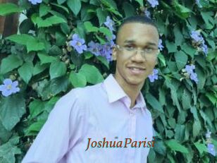 JoshuaParisi