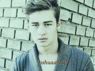 Joshuaalec47