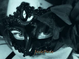 JosiePosie
