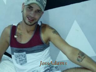 JossAdams