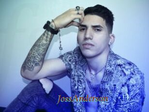 JossAnderson