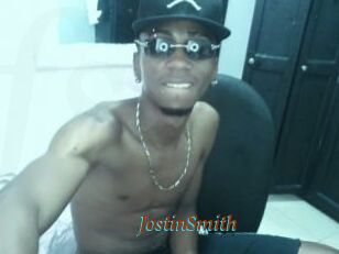 JostinSmith