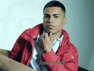 JosueSmith