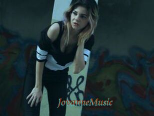 JovanneMusic