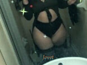 Jovet