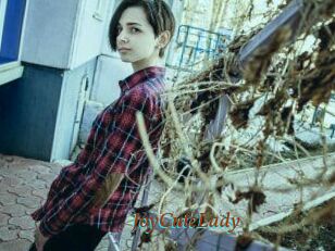 JoyCuteLady