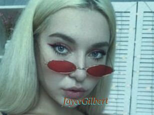 JoyceGilbert