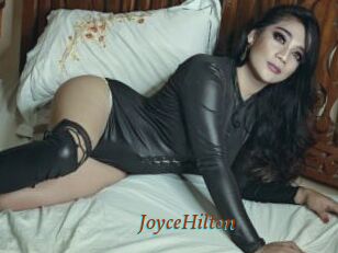 JoyceHilton